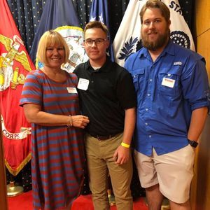 Meet your Posher, Debbie